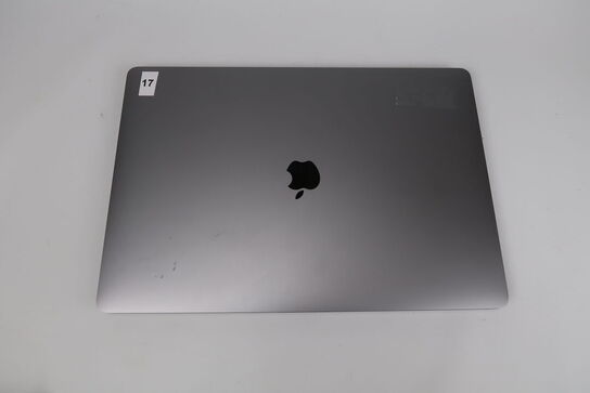 Apple MacBook Pro A2141 i7-9750H 16"