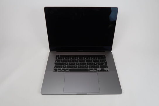 Apple MacBook Pro A2141 i7-9750H 16"