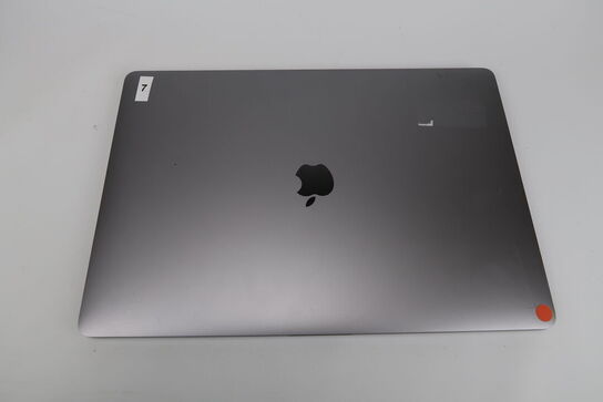Apple MacBook Pro A1990 i7-9750 15,4"