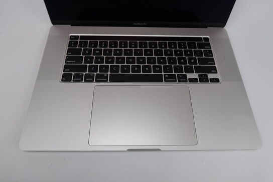 Apple MacBook Pro A2141 i7-9750H 16"