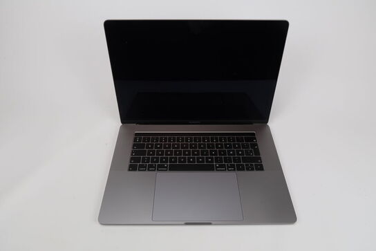 Apple MacBook Pro A1990 i7-9750 15,4"