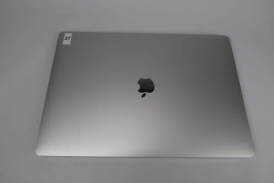 Apple MacBook Pro A2141 i7-9750H 16"