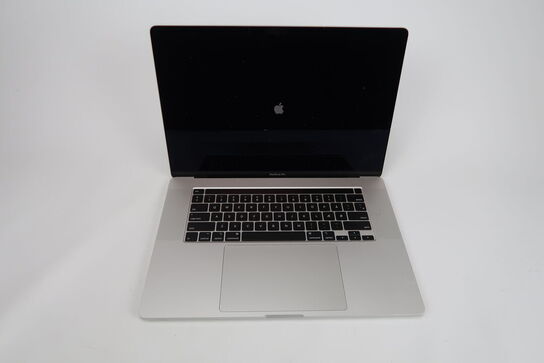 Apple MacBook Pro A2141 i7-9750H 16"