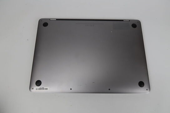 Apple MacBook Pro A1708 i5-7360U 13,3"