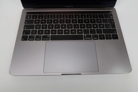 Apple MacBook Pro A1989 i7-8569U 13,3"