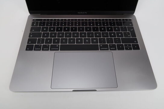 Apple MacBook Pro A1708 i5-7360U 13,3"