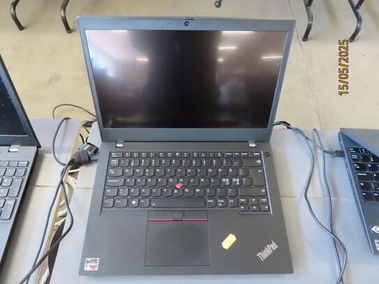 Bærbar computer LENOVO ThinkPad L14 Gen 1
