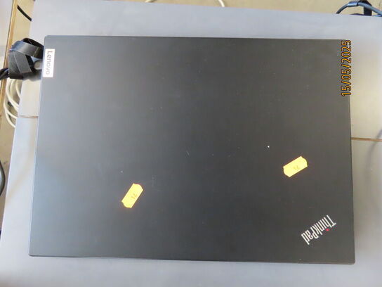 Bærbar computer LENOVO ThinkPad L14 Gen 1