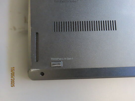 Bærbar computer LENOVO ThinkPad L14 Gen 1