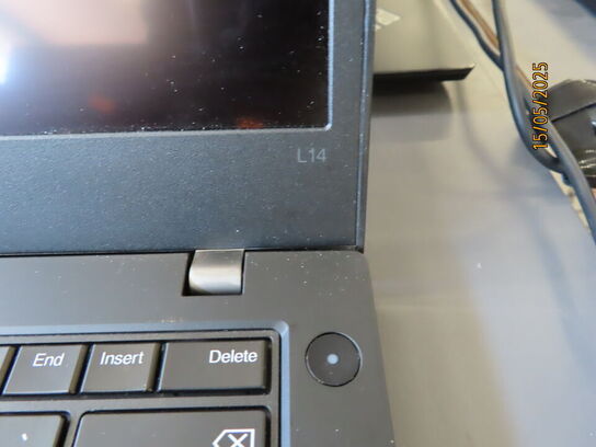 Bærbar computer LENOVO ThinkPad L14 Gen 1