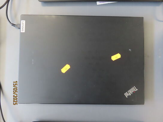Bærbar computer LENOVO ThinkPad L14 Gen 1