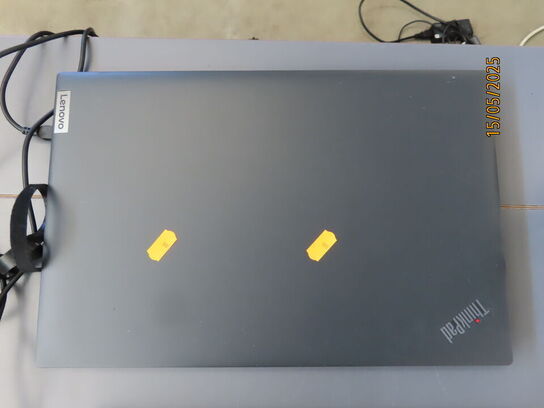 Bærbar computer LENOVO ThinkPad L15 Gen 3