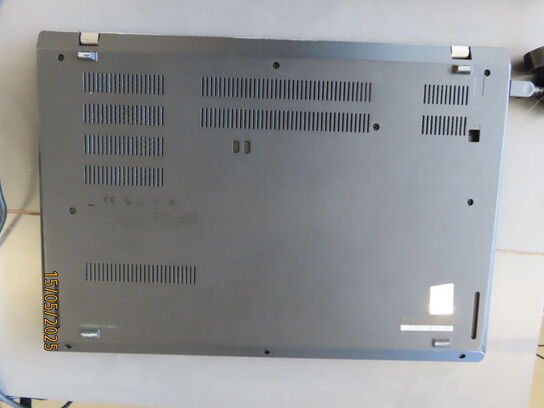 Bærbar computer LENOVO ThinkPad L14 Gen 1