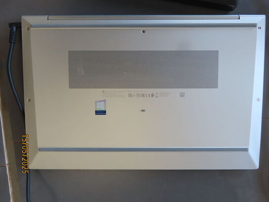 Bærbar computer HP EliteBook 850 G8