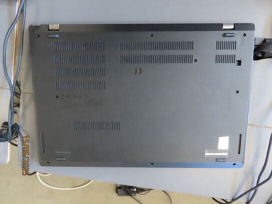 Bærbar computer LENOVO ThinkPad L15 Gen 2