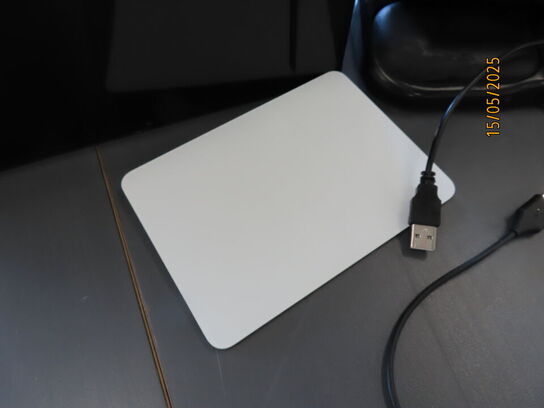 Diverse mus, tastatur m.m.