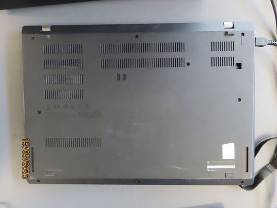 Bærbar computer LENOVO ThinkPad L14 Gen 1