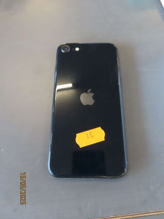 Mobiltelefon APPLE Iphone SE 3. Gen - 64 GB