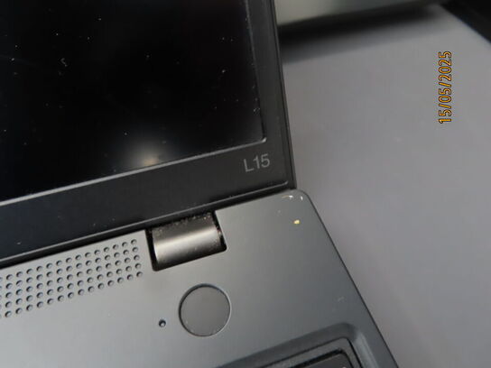 Bærbar computer LENOVO ThinkPad L15 Gen 3