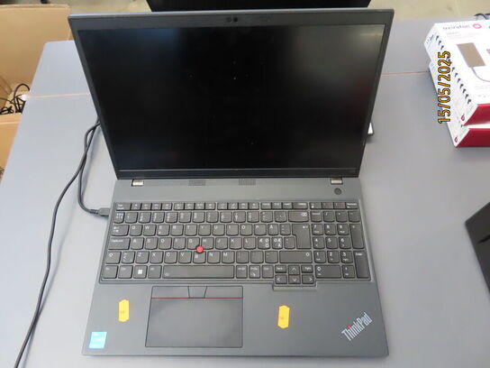 Bærbar computer LENOVO ThinkPad L15 Gen 3