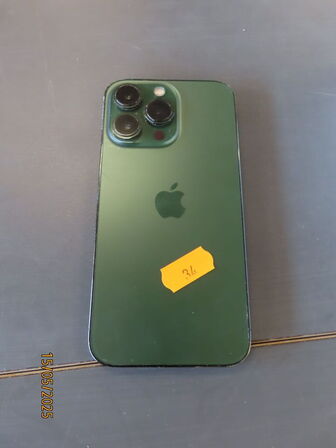 Mobiltelefon APPLE Iphone 13 Pro - 128 GB