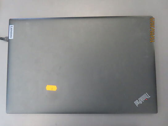 Bærbar computer LENOVO ThinkPad L15 Gen 3