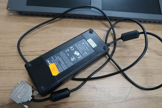 Videomatrix BLACKMAGICDESIGN Micro Videohub