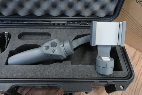 Gimbal DJI Osmo Mobile 2