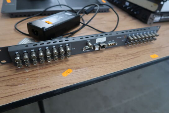 Videomatrix BLACKMAGICDESIGN Micro Videohub