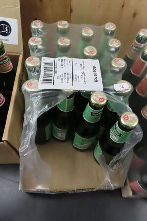 66 fl. Saft ADELHARDT