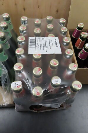 66 fl. Saft ADELHARDT