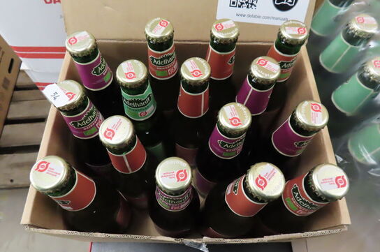 66 fl. Saft ADELHARDT