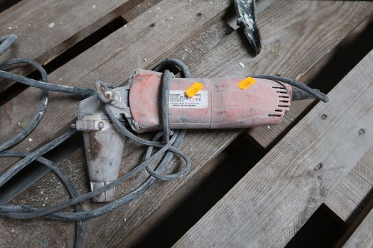 Universalslibemaskine ROKAMAT