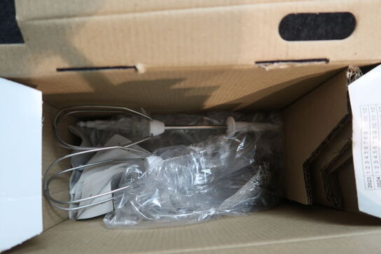 Håndmixer BOSCH MFQ3010