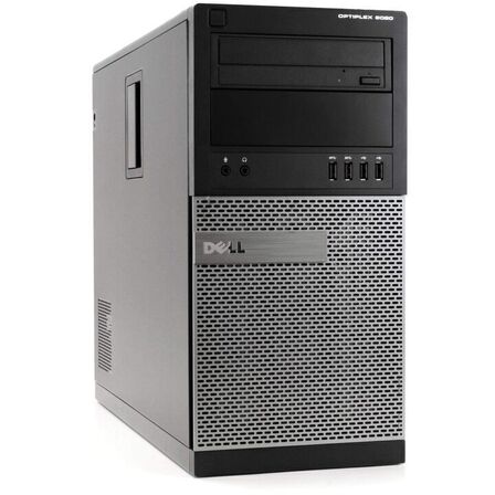 Dell OptiPlex 9020 i7-4790
