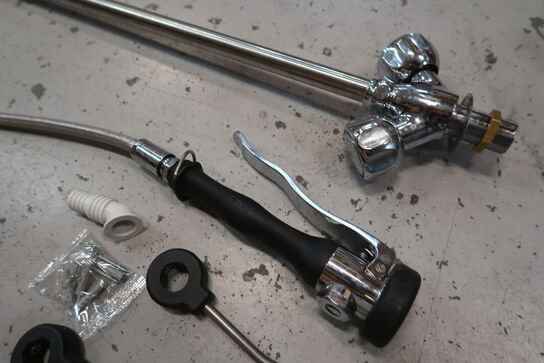 1 stk. Forbruser SABINA ethuls bordmodel Saro