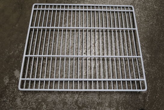 11 stk. Hylde til køle-/fryseskab HK400 Saro