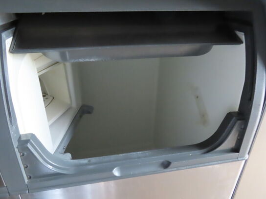 Isterningmaskine SCOTSMAN AC226