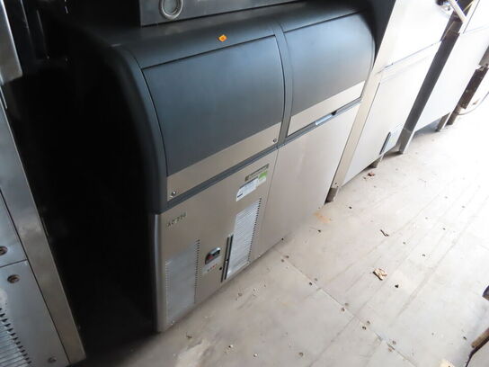 Isterningmaskine SCOTSMAN AC226