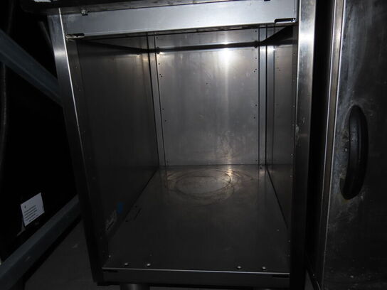 Keramisk kogebord