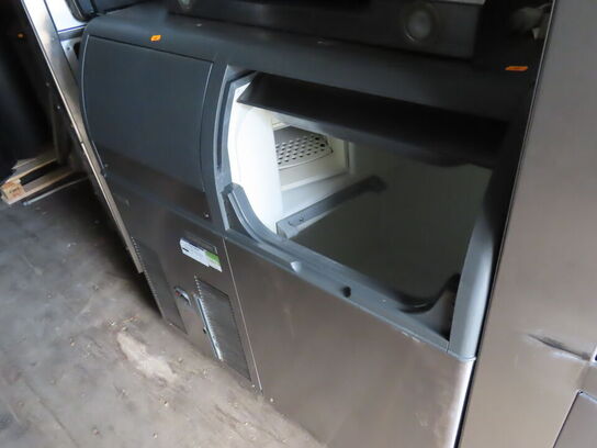 Isterningmaskine SCOTSMAN AC226