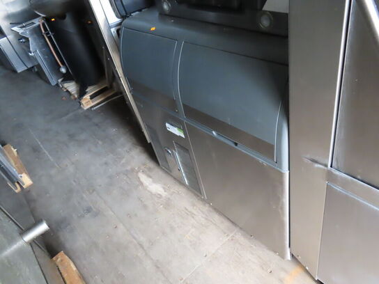 Isterningmaskine SCOTSMAN AC226