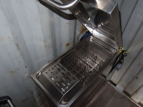 Pastakoger ELECTROLUX E9PCDRMCO