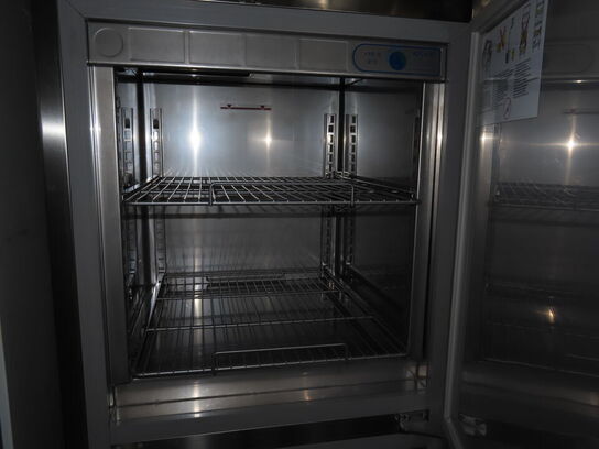 Køle/fryseskab ELECTROLUX C06CFD2F