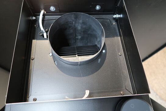 Væghængt emhætte THERMEX 540.23.5068.2