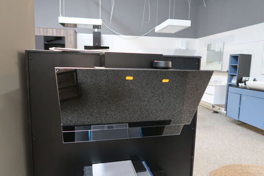 Væghængt emhætte THERMEX 540.23.5068.2