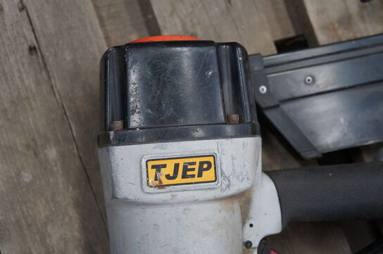 2 stk. Sømpistoler TJEP 