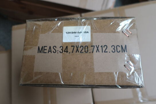 Booster GREEN ENERGY 58V For ES3000