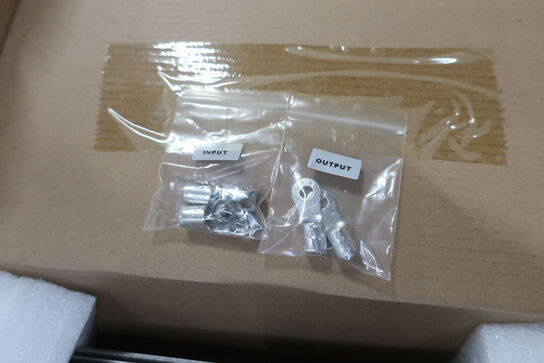 Booster GREEN ENERGY LAR 200 584W DC-DC