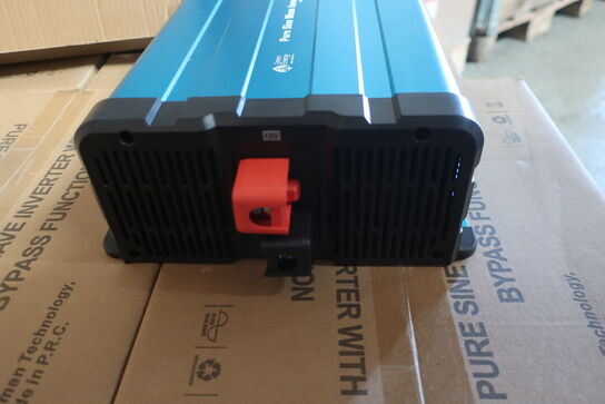 Inverter PURE SIN WAVE Inverter 2000W